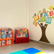 INAAYA Activity Room 2