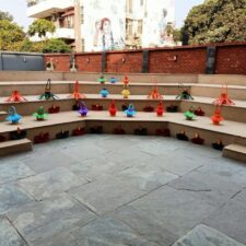 INAAYA Amphitheatre 2