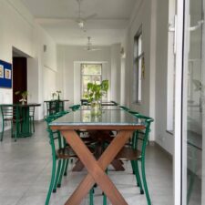 INAAYA Cafeteria 4